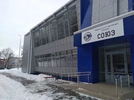 Автозаводская союз