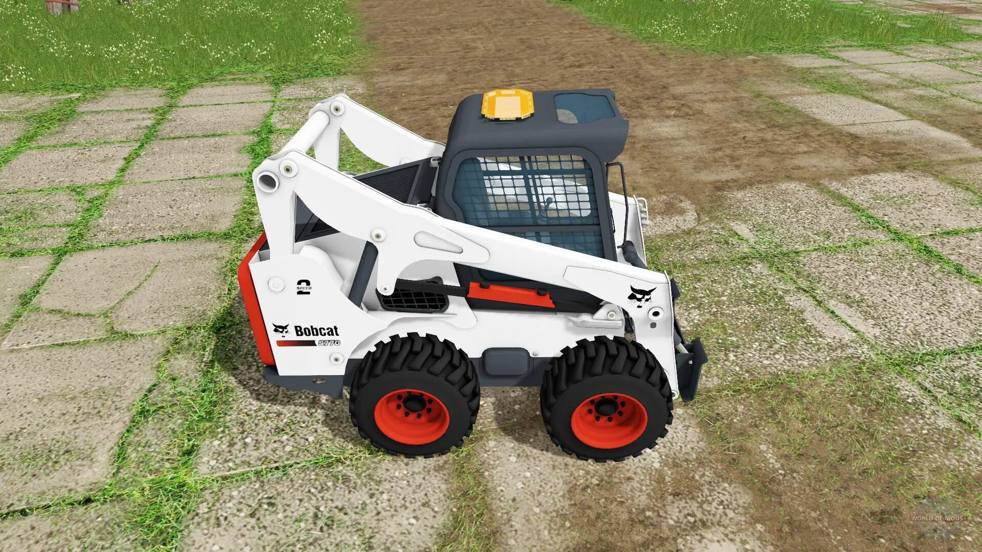 Бобкэт 770. Bobcat s770. FS 19 Bobcat. Bobcat 770. Мини-погрузчик Bobcat s450.