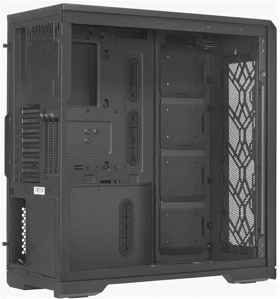Phanteks enthoo pro 2 server edition. Phanteks enthoo elite black.