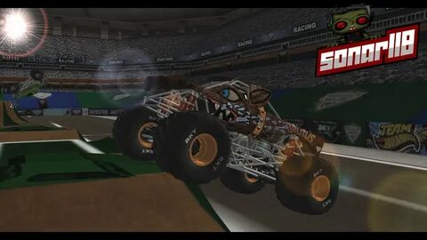 Big racing