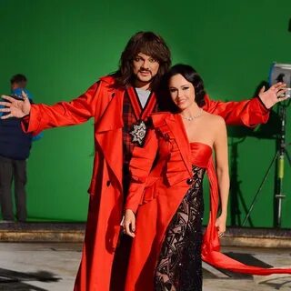 Киркоров женщина песня