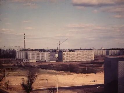 Первая половина 1970