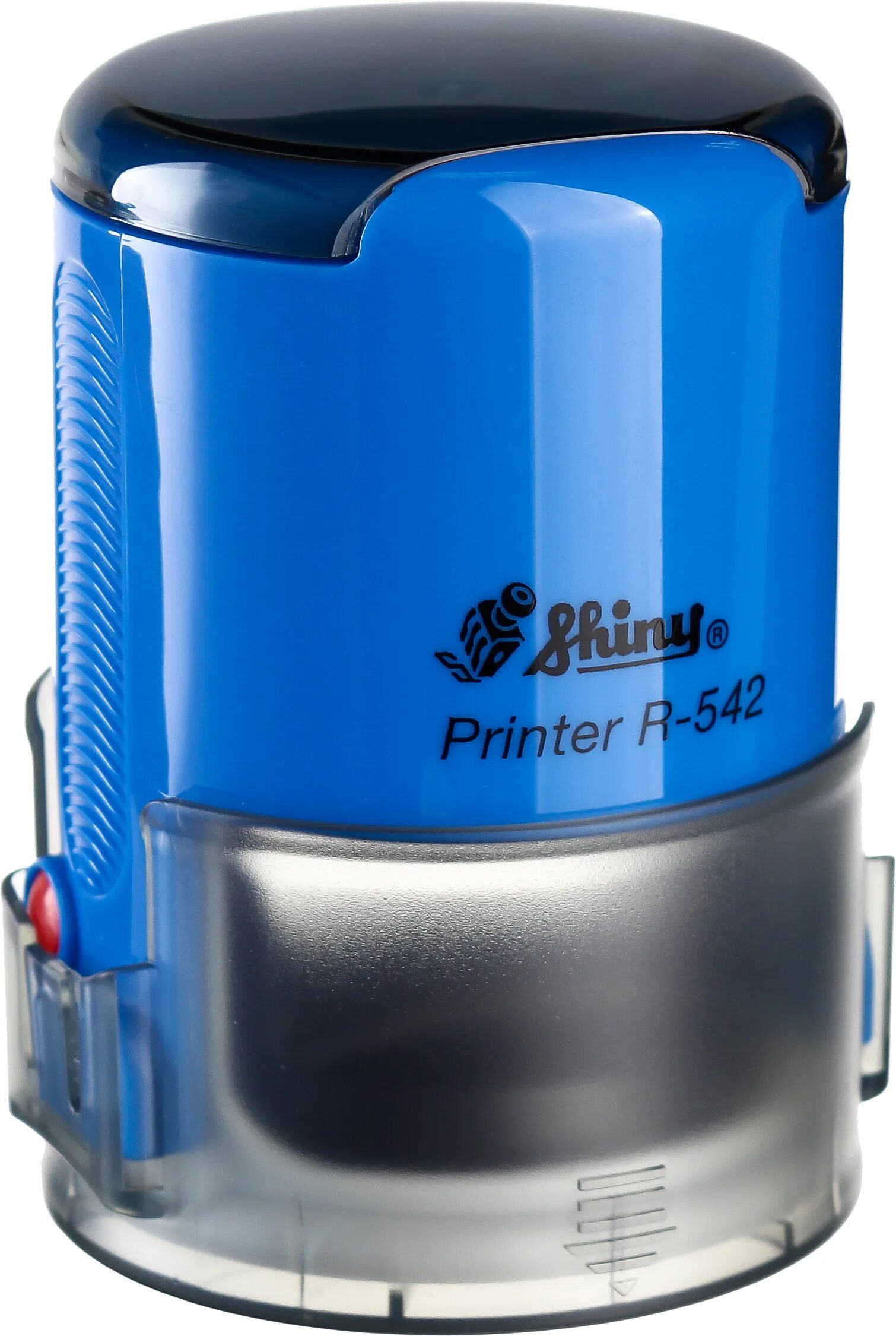 Печать shiny printer r 542