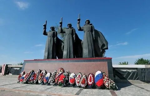 Плацдарм воронеж