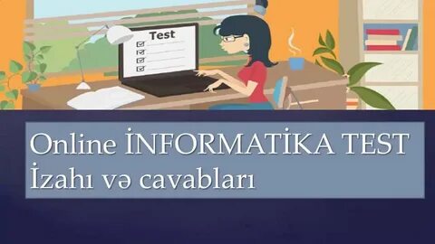 Info test chorak