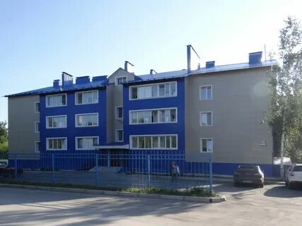 Ясная поляна бердск