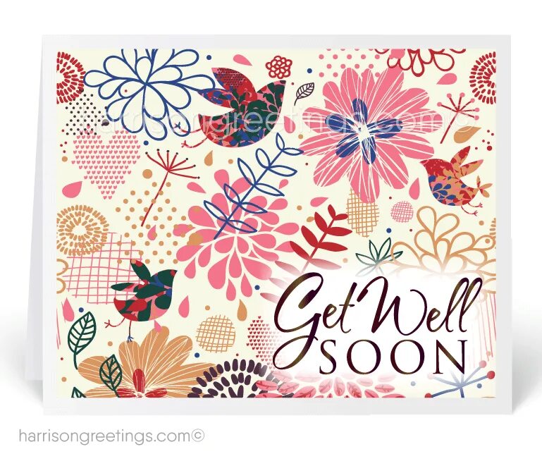 Get well run. Get well Card. Greeting Cards get well soon. Get well soon Card. Greeting Card get well.