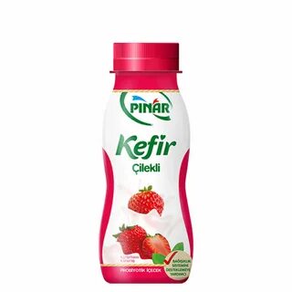 Кефир с грейпфрутом
