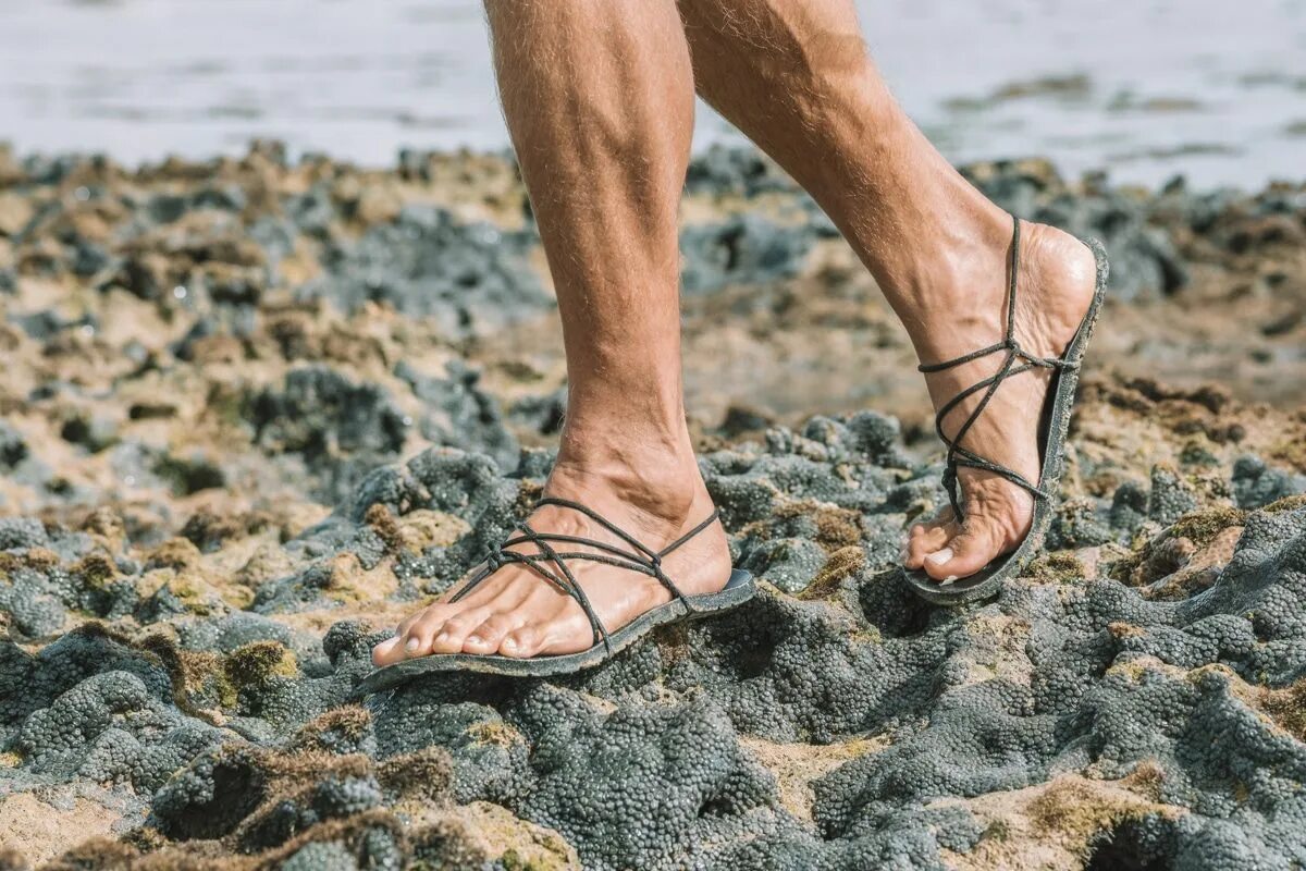 Идет в сандалях. Ноги идущей в сандалиях фото. Девушка с коалой на ногах. Feet wear