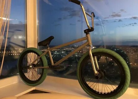 Самый bmx