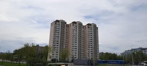 Алтайская улица 5 1