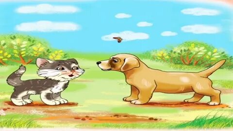 Адамдар мен мысықтар арасындағы секс туралы комикстер