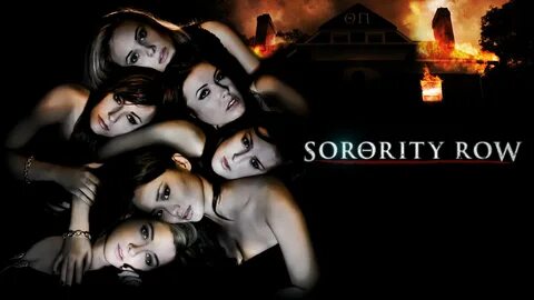 Sorority row