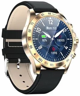 Smart watch lw