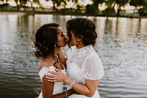 Lesbians part