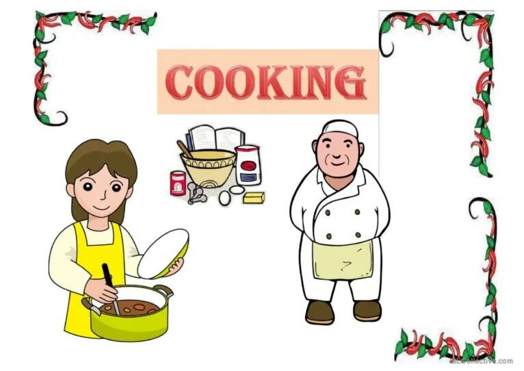 Do you like to cook. Home cooking открытый урок по английскому языку 2 класс. home cooking 2 grade smiles презентация. кукинг класс для детей 2-3 лет. картинка cooking tour.
