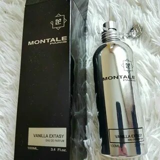 Montale vanilla