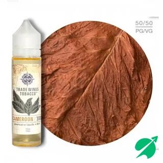 Tradewinds tobacco жидкость