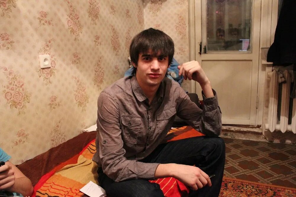 Andrey Andrey 32 года. Andrey vk