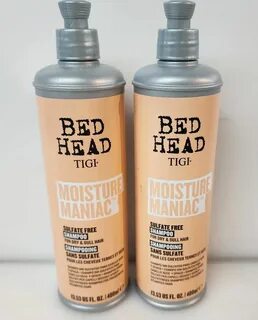 tigi moisture conditioner