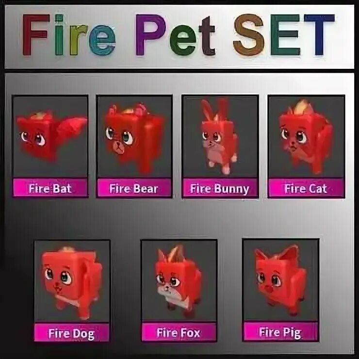 Pet setting. Мм2 пет Fire Cat. Bunny mm2. Elite Pet mm2. Chroma Fire Pig.