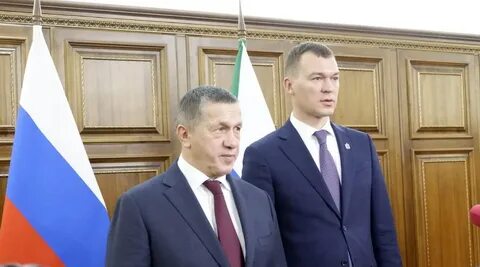Хабаровский газ