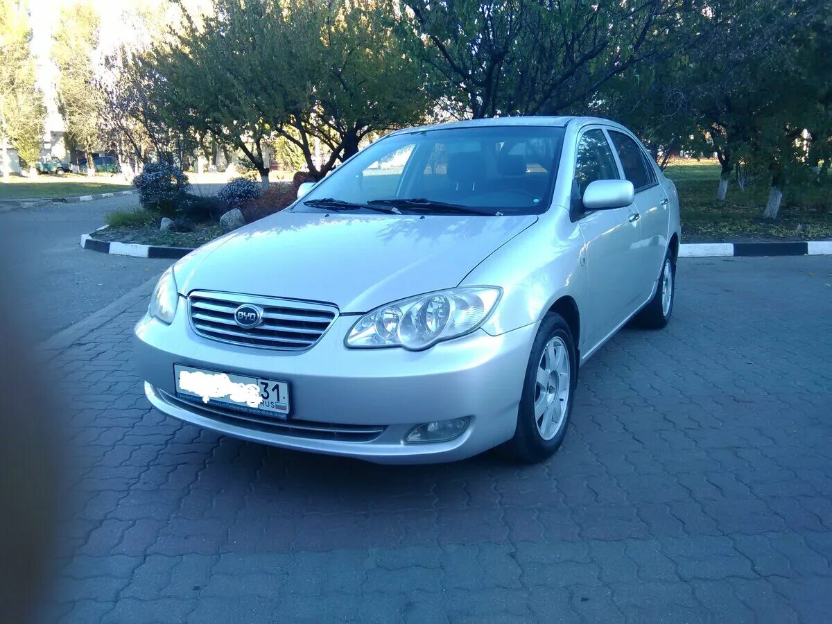 BYD f3. Тойота BYD f3. BYD f3 2008 год.