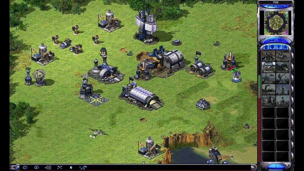 Command and conquer yuri&#039;s revenge 2. Red alert 2. ред алерт 2 ремастер. ред алерт нод. yuri&#039;s revenge.