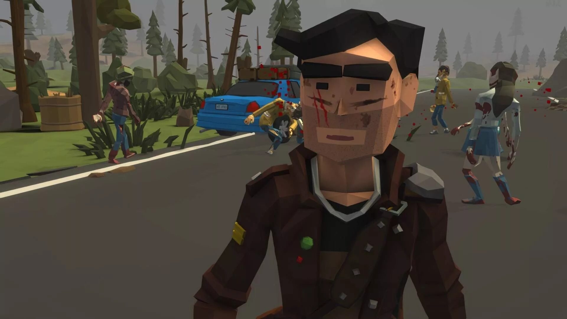 The walking zombie 2 ничто. Игра the walking zombie 2 персонажи. главный герой из the walking zombie 2. the walking zombie 2 спрингфилд.