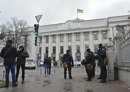 Унижение украины