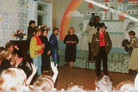 Дети детям 1993 год