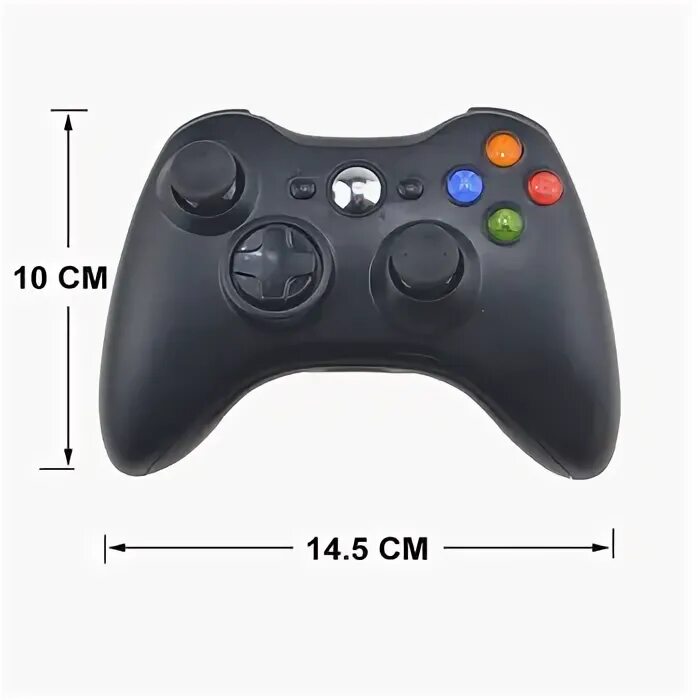 Controller gamepad 2.4 g. Controller gamepad 2.4 g