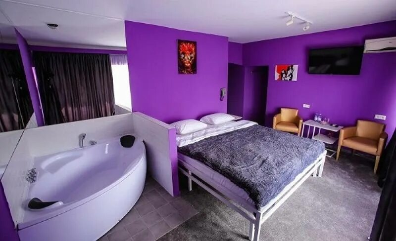 4rooms горный. The Room 4. Violet Hotel 4. 4 rooms ru