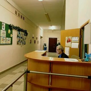 Детская школа искусств имени в д поленова