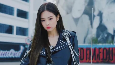 Jennie mantra official music video