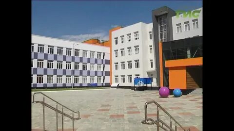 Город самара школа