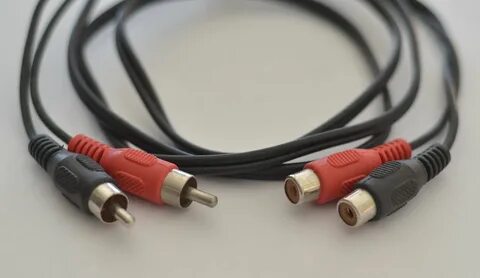 Rca root