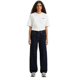 Levis baggy
