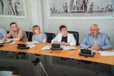 Саратовский форум