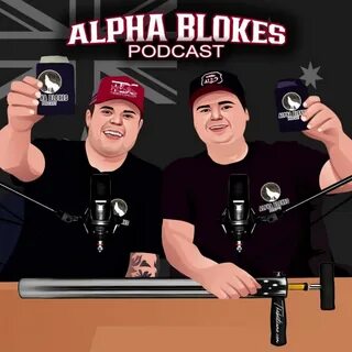 Ep.99 The Poo Bandit Alpha Blokes Podcast on Acast.