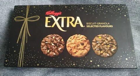 Extra selection