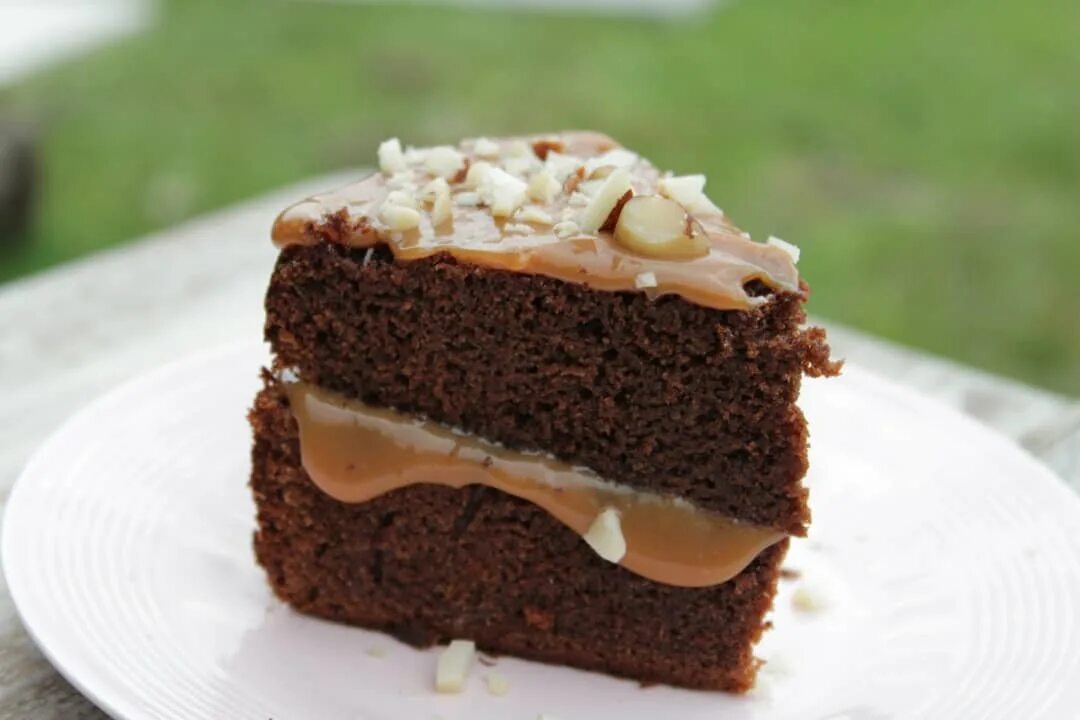 Se puede comer la corteza de la torta del casar