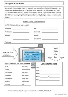 Doctor Fill Out Form