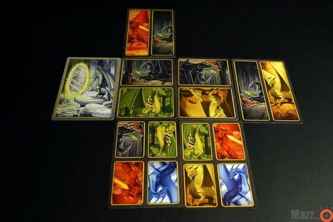 7 dragons