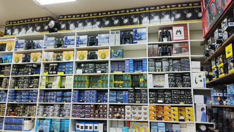 тяк люблино поставщики