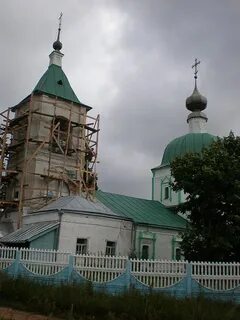 Село дедово