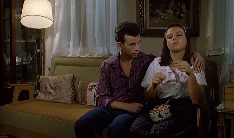 Lemon popsicle 1978. горячая жевательная резинка 3. горячая жевательная резинка 3. Shifshuf naim (1981). зибилле раух горячая жевательная.