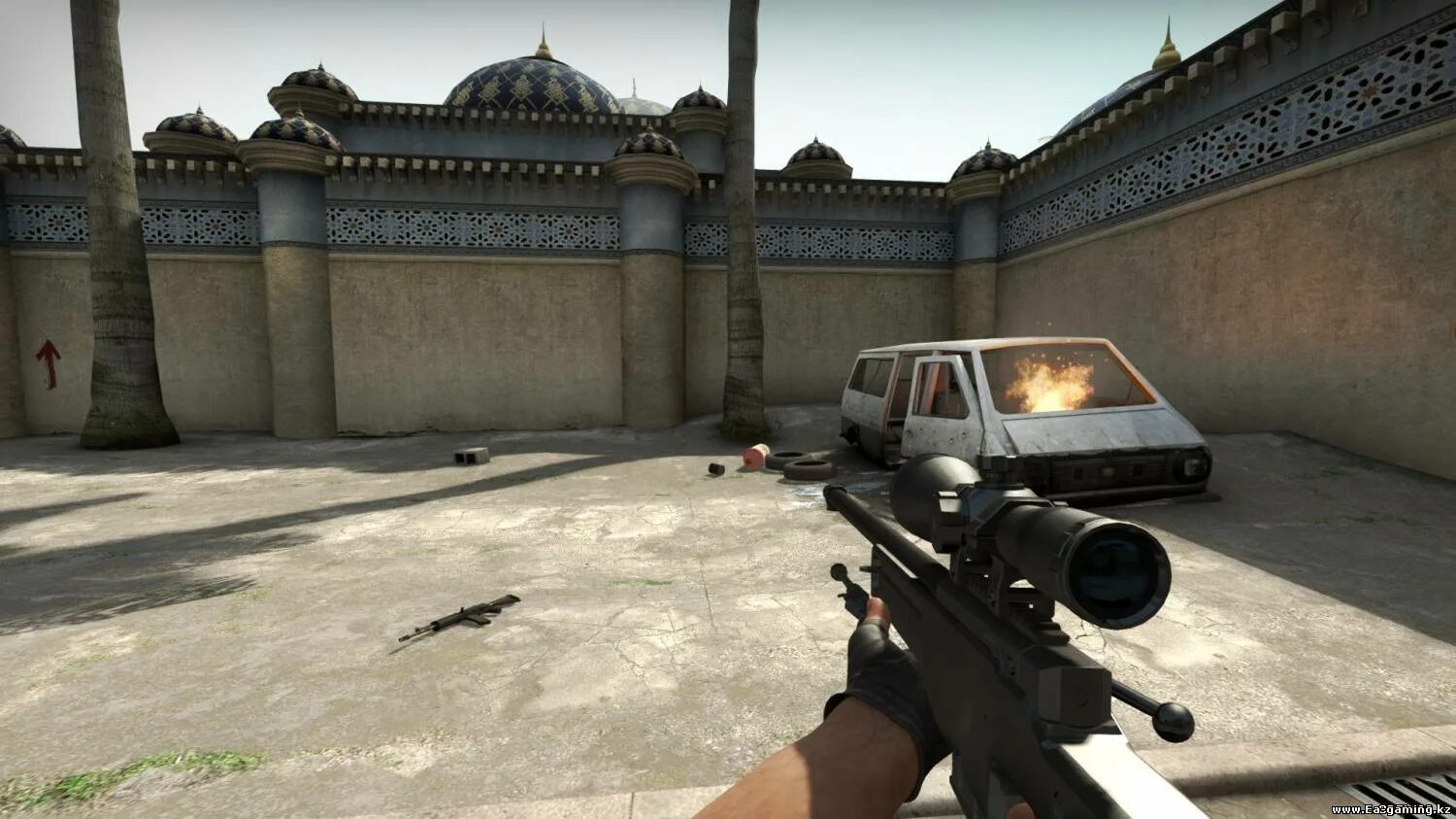 Awp server