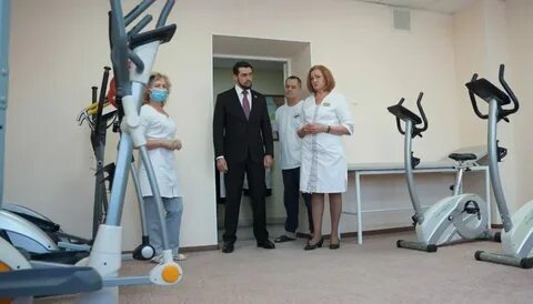 Краевой госпиталь ветеранов войн барнаул