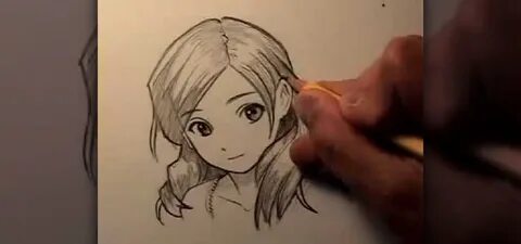 Рисовать новые видео